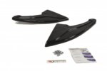 Maxton rear side splitters for PEUGEOT 308 II GTI