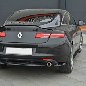 Maxton stražnji bočni difuzori za Renault Laguna Mk3 Coupe