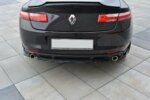 Maxton rear side splitters for Renault Laguna Mk3 Coupe
