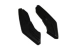 Maxton rear side splitters for Renault Laguna Mk3 Coupe