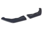 Maxton rear side splitters for Renault Megane IV RS