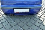 Maxton rear side splitters for SEAT IBIZA MK2 Facelift Cupra