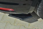 Maxton rear side splitters for SEAT LEON III Cupra / FR