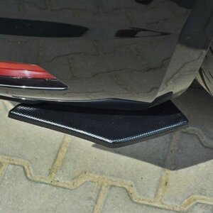 Maxton stražnji bočni difuzori za SEAT LEON III Cupra / FR