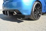 Maxton rear side splitters for Subaru Impreza WRX STI Mk3