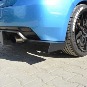 Maxton stražnji bočni difuzori za Subaru Impreza WRX STI Mk3