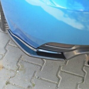 Maxton stražnji bočni difuzori za Subaru Impreza WRX STI Mk3