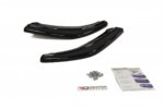 Maxton rear side splitters for TOYOTA CELICA T23 Preface