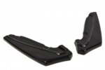 Maxton rear side splitters for TOYOTA GT86
