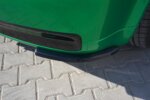 Maxton rear side splitters V.1 for AUDI S3 8L