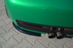 Maxton rear side splitters V.1 for AUDI S3 8L