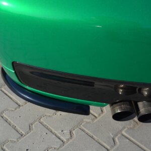 Maxton stražnji bočni difuzori V.1 za AUDI S3 8L