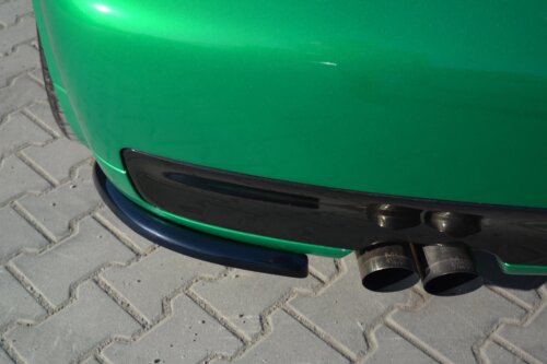 Maxton rear side splitters V.1 for AUDI S3 8L
