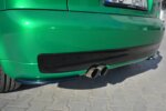 Maxton rear side splitters V.1 for AUDI S3 8L