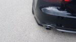 Maxton rear side splitters V.1 for Audi A7 S-Line C7