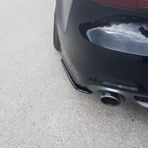 Maxton stražnji bočni difuzori V.1 za Audi A7 S-Line C7