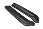 Maxton rear side splitters V.1 for Audi A7 S-Line C7