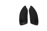Maxton rear side splitters V.1 for MERCEDES-BENZ SLK R172