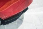 Maxton rear side splitters V.1 for Mazda 6 GJ (Mk3) Facelift