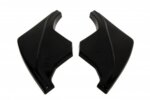 Maxton rear side splitters V.1 for Nissan 370Z