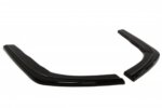 Maxton rear side splitters V.1 for BMW 4 F32 M-Pack