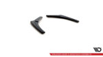 Maxton rear side splitters V.2 for BMW 1 F20/F21 M-Power Facelift