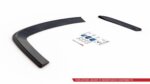 Maxton rear side splitters for VOLKSWAGEN JETTA MK6 Sedan Preface