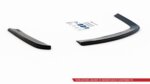 Maxton rear side splitters for VOLKSWAGEN JETTA MK6 Sedan Preface