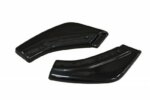 Maxton rear side splitters for VW BEETLE