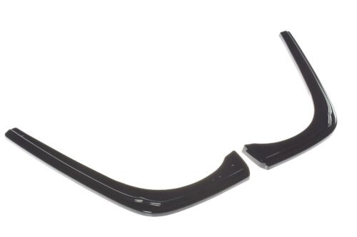 Maxton rear side splitters for VW GOLF MK7 Variant Facelift Standard