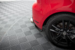 Maxton rear side splitters for VW GOLF VI GTI 35th