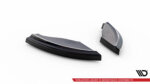 Maxton rear side splitters for VW GOLF VI GTI 35th