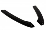 Maxton rear side splitters for VW Golf 7 R Variant