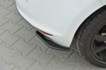 Maxton rear side splitters for VW Golf Mk7 Standard