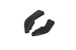 Maxton rear side splitters for VW Golf Mk7 Standard