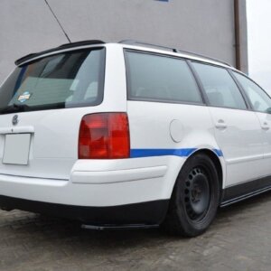 Maxton stražnji bočni difuzori za VW PASSAT B5 ESTATE