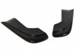 Maxton rear side splitters for VW PASSAT B5 ESTATE