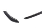 Maxton rear side splitters for VW PASSAT CC STANDARD