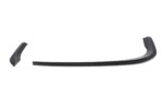 Maxton rear side splitters for VW PASSAT CC STANDARD