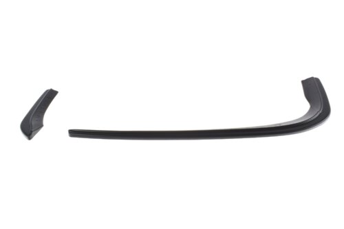 Maxton rear side splitters for VW PASSAT CC STANDARD