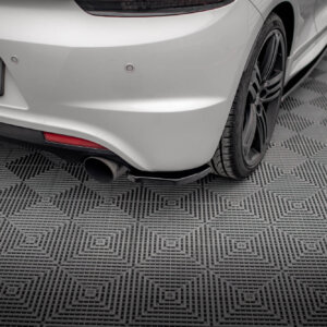 Maxton stražnji bočni difuzori za VW SCIROCCO R