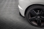Maxton rear side splitters for VW SCIROCCO R