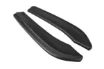 Maxton rear side splitters for Volkswagen Passat R-Line B7 Variant