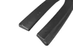 Maxton rear side splitters for Volkswagen Passat R-Line B7 Variant