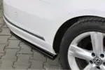 Maxton rear side splitters for Volkswagen Passat R-Line B7 Variant