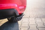 Maxton rear side splitters for Volkswagen Polo GTI Mk5