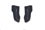Maxton rear side splitters for Volvo V40 R-design