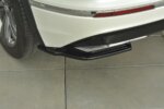 Maxton rear side splitters for Vw Tiguan Mk2 R-Line