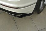 Maxton rear side splitters for Vw Tiguan Mk2 R-Line