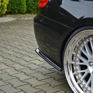 Maxton stražnji bočni difuzori za BMW 3 E92 M-PACK FACELIFT